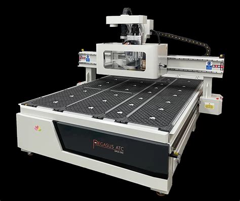 Cnc Atc Router 